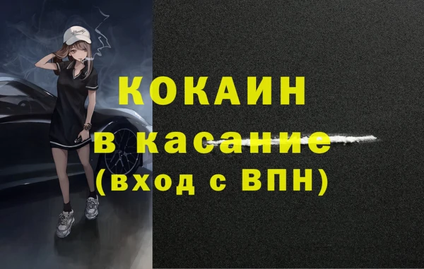крисы Алексеевка